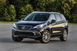 Buick Envision 2016 года